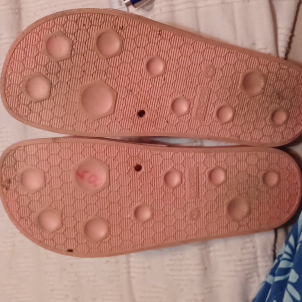 Charles Albert slip-on sandals - Picture 2 of 7